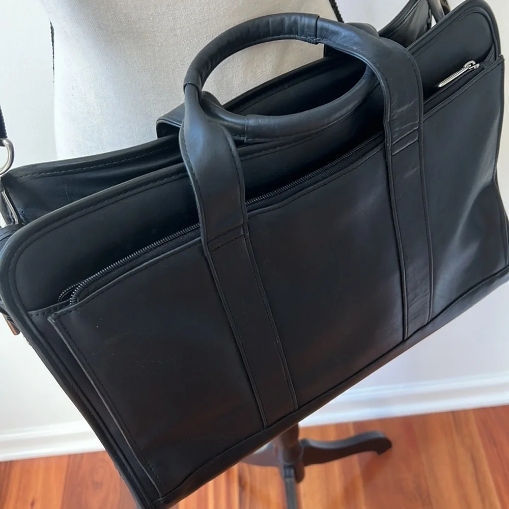 Kenneth Cole Reaction Laptop Bag